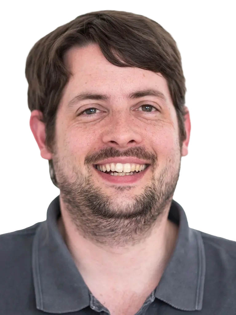 Daniel arbeitet im Bereich Business Intelligence bei Peaks and Pies