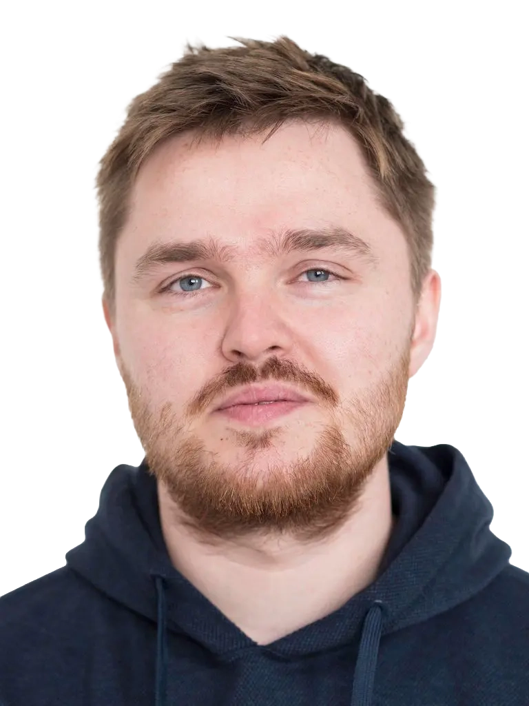 Jörg arbeitet im Bereich Digital Analytics bei Peaks and Pies