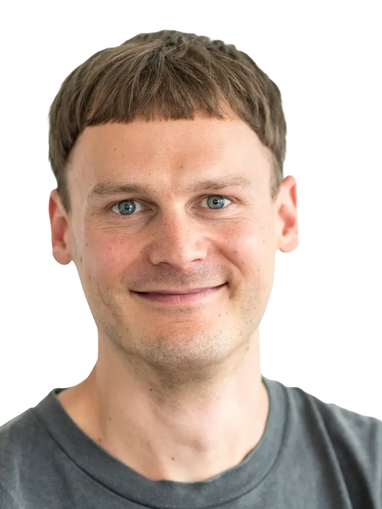 Jan arbeitet im Bereich Conversion Optimization bei Peaks and Pies