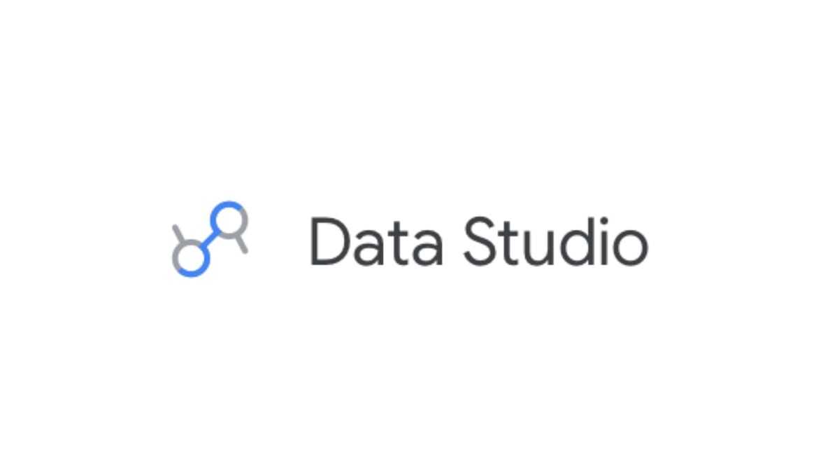 Data Studio