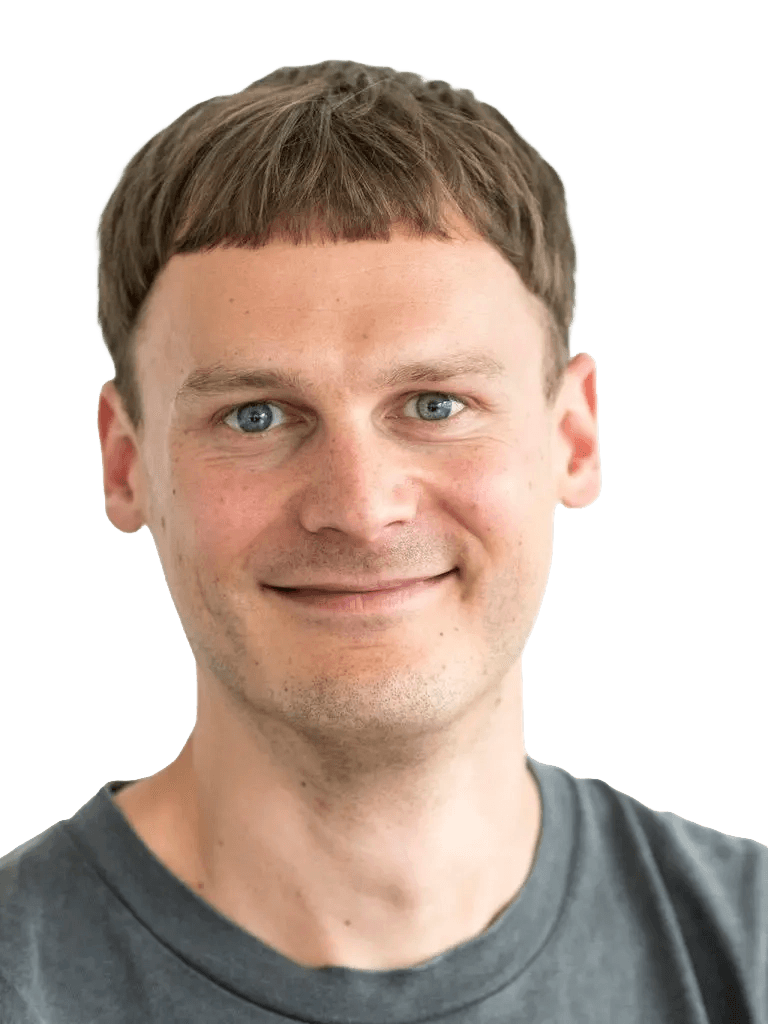 Jan, arbeitet als mit der Spezialisierung Conversion Optimization bei Peaks and Pies Jan, arbeitet als mit der Spezialisierung Conversion Optimization bei Peaks and Pies